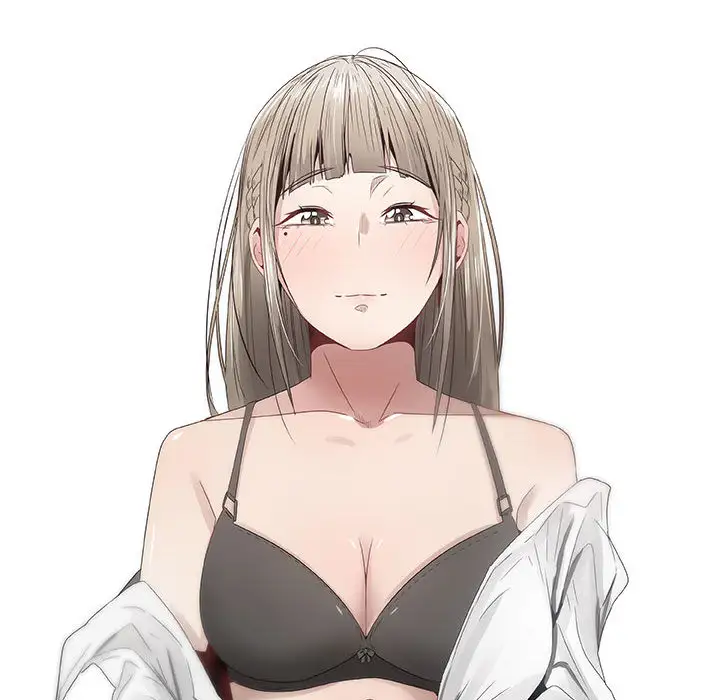 只为满足你第7话