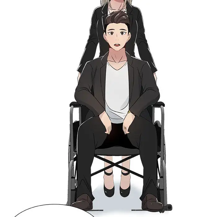 只为满足你第8话