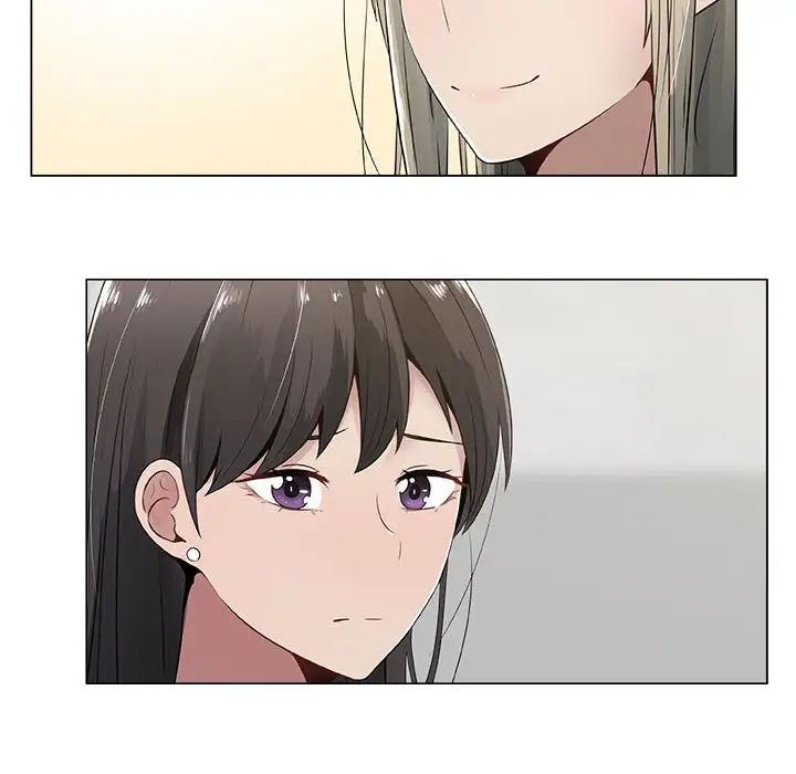 只为满足你第8话