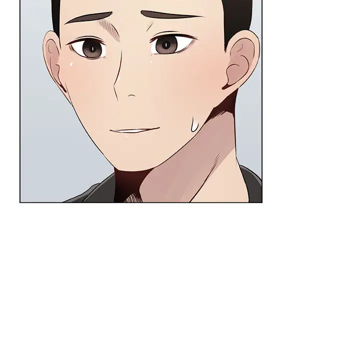 只为满足你第8话