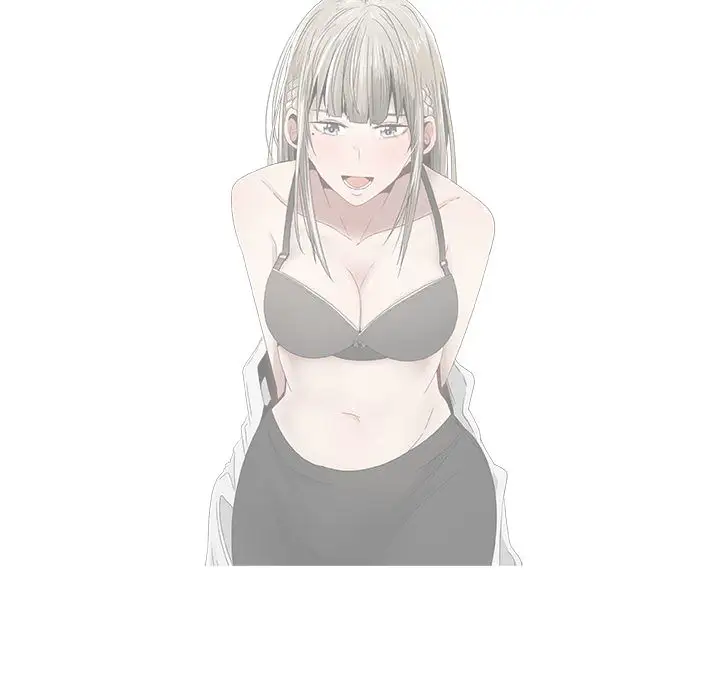 只为满足你第8话