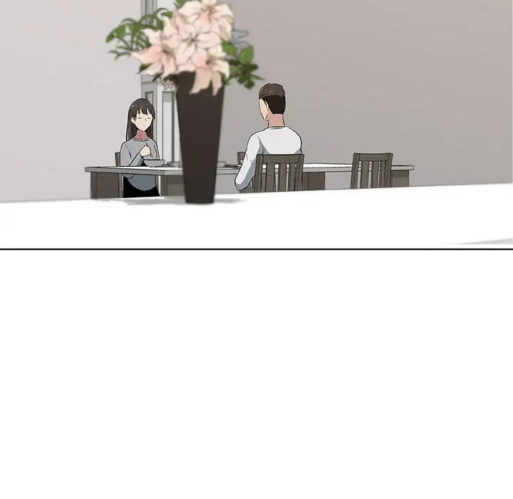 只为满足你第8话