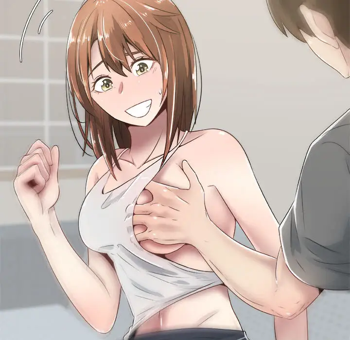 只为满足你第8话