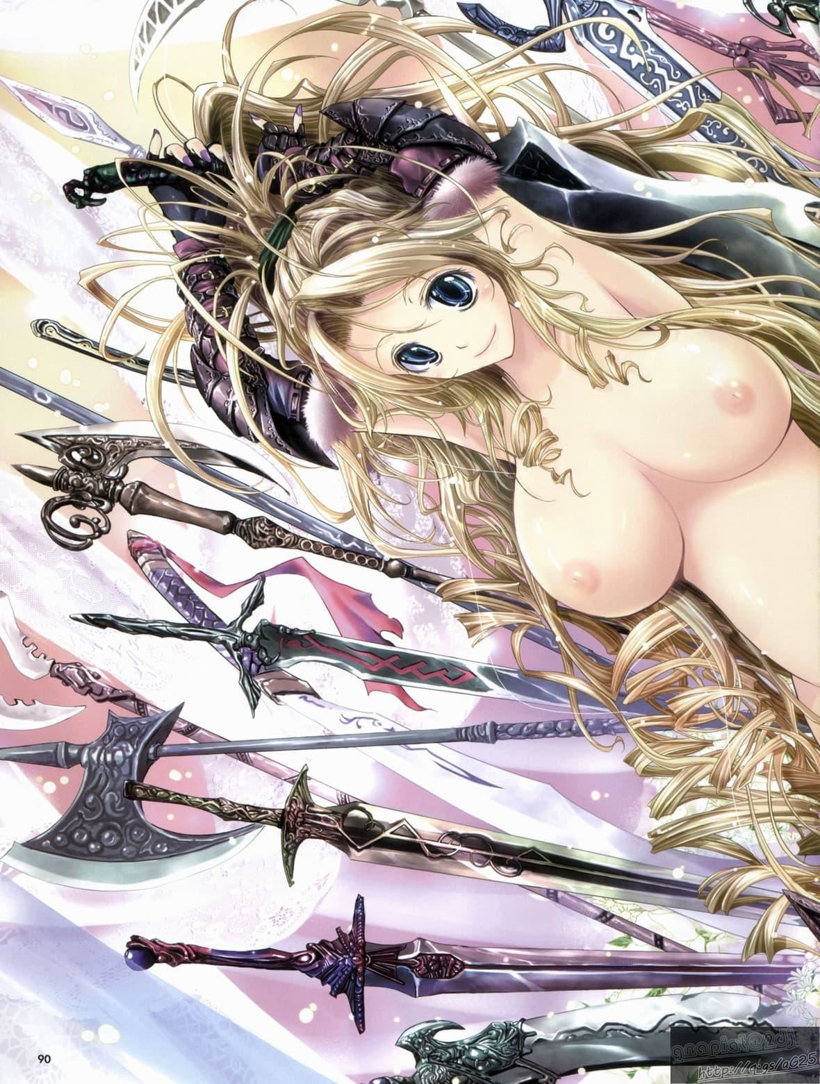 [TEAS事务所[よろず]]萌える!女神事典[TEAS事务所[よろず]]萌える!女神事典