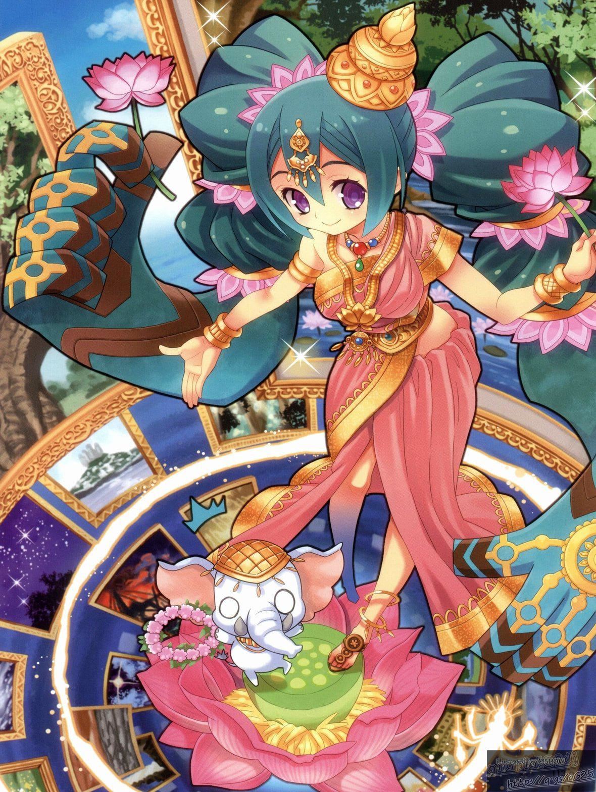 [TEAS事务所[よろず]]萌える!女神事典[TEAS事务所[よろず]]萌える!女神事典