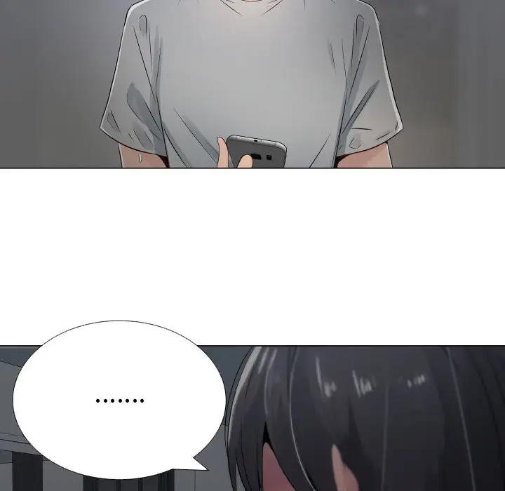 只为满足你第9话