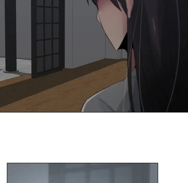 只为满足你第9话