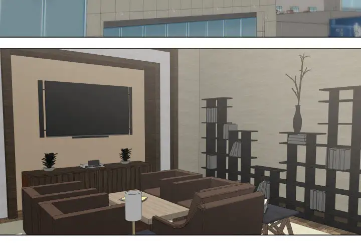 只为满足你第10话