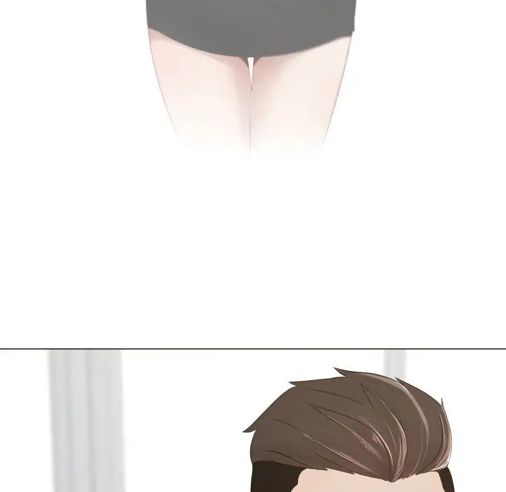 只为满足你第10话