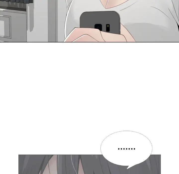 只为满足你第10话