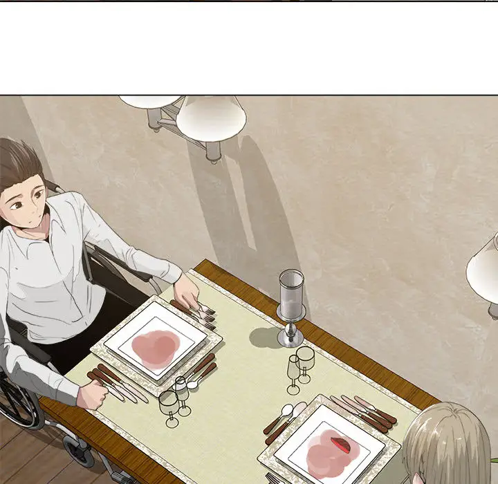 只为满足你第11话