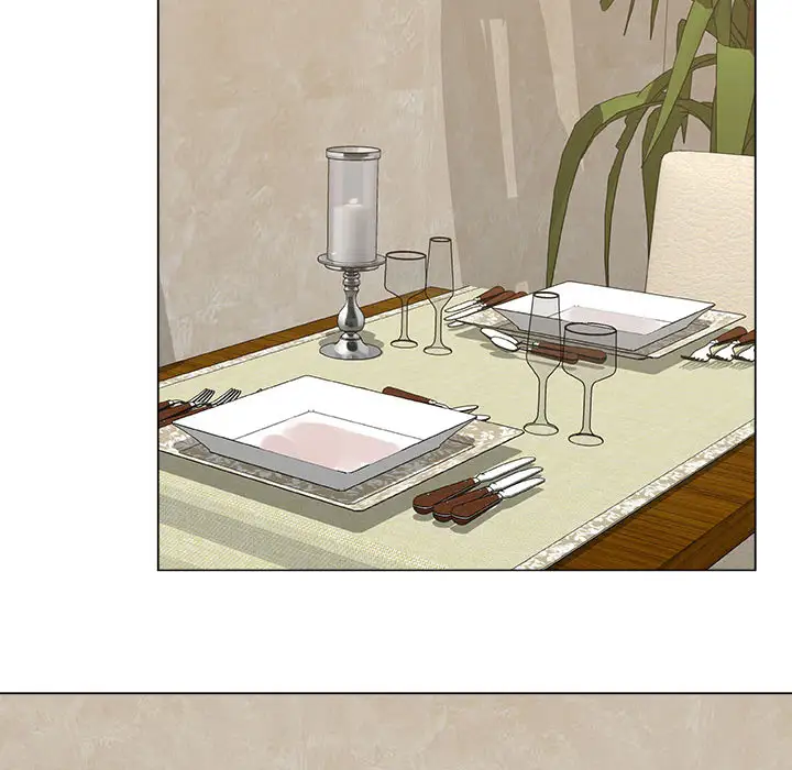 只为满足你第11话