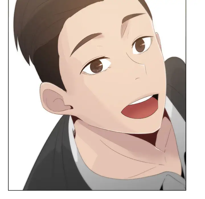 只为满足你第11话