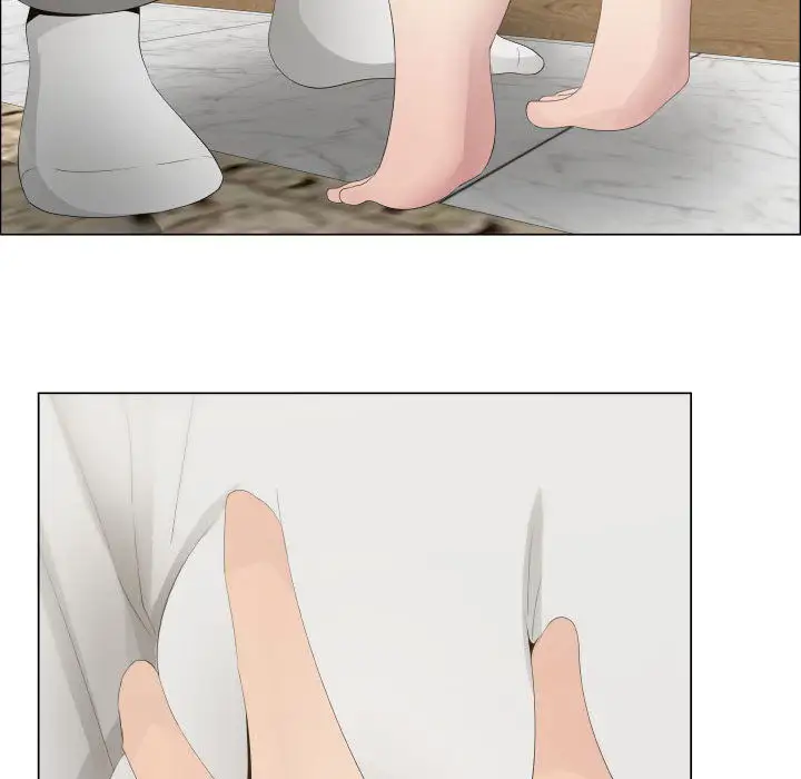 只为满足你第12话