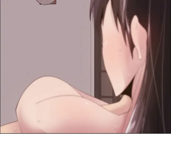 只为满足你第12话