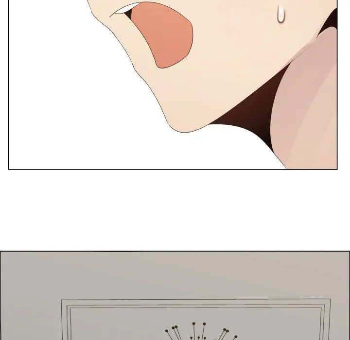 只为满足你第12话