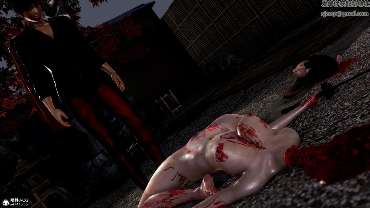 [3D]奴役三界第36话