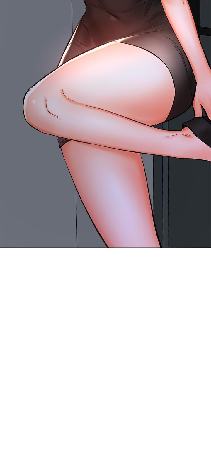 干爹,请多指教第19话-用奶把衣服撑大!