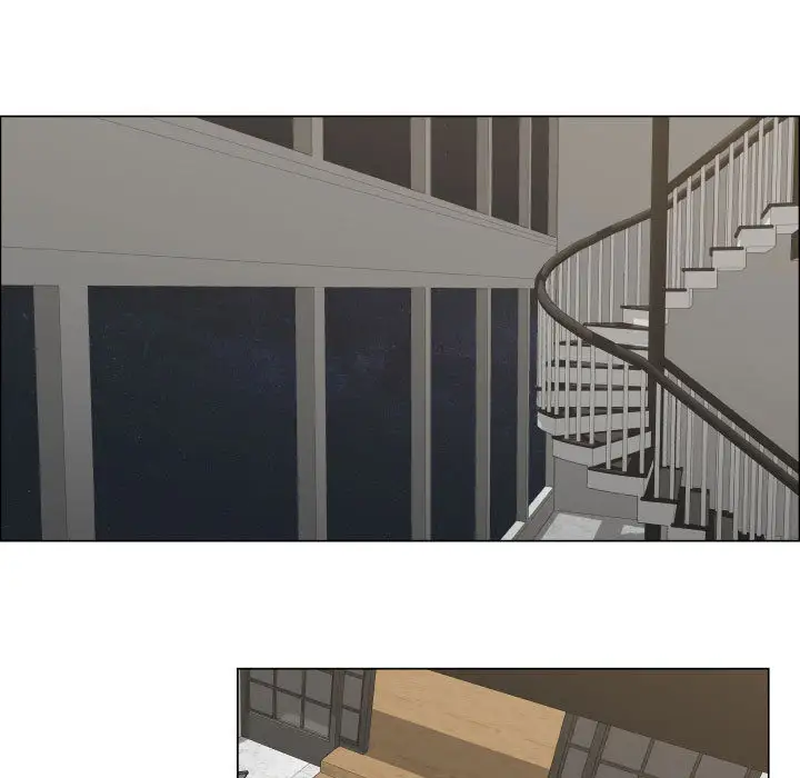 只为满足你第13话