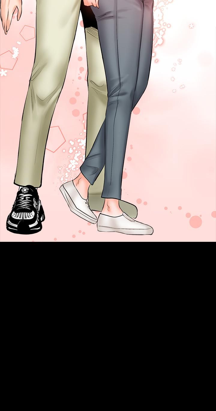 干爹，请多指教第20话-火辣的性感战袍