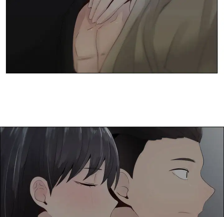 只为满足你第14话