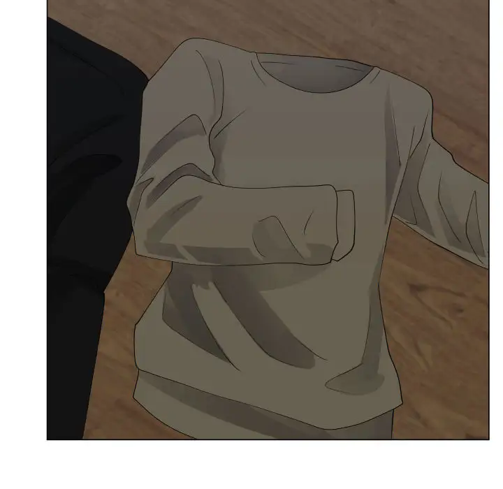 只为满足你第14话