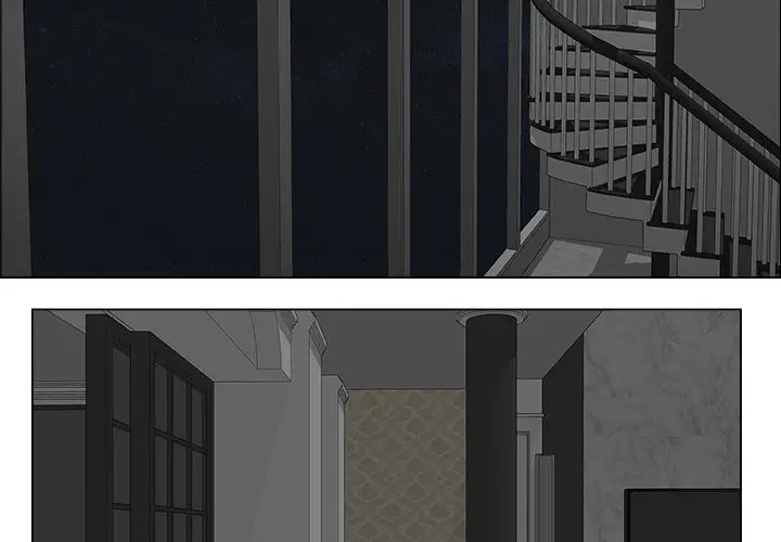 只为满足你第15话