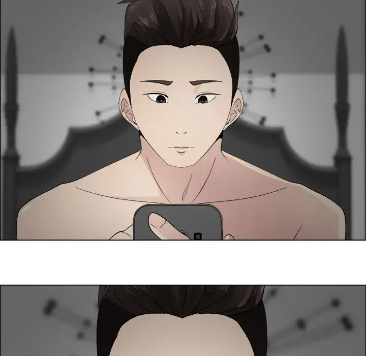 只为满足你第15话