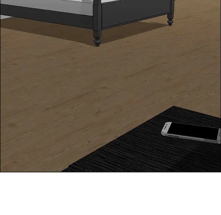 只为满足你第15话