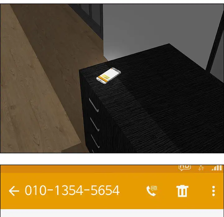 只为满足你第15话