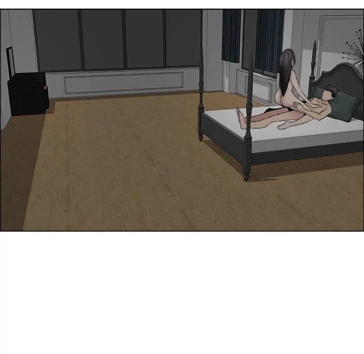 只为满足你第15话