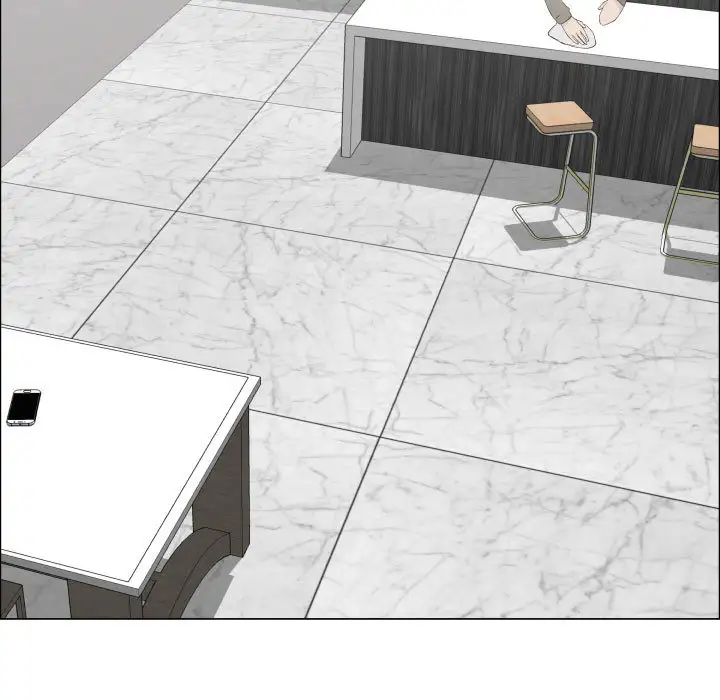 只为满足你第16话