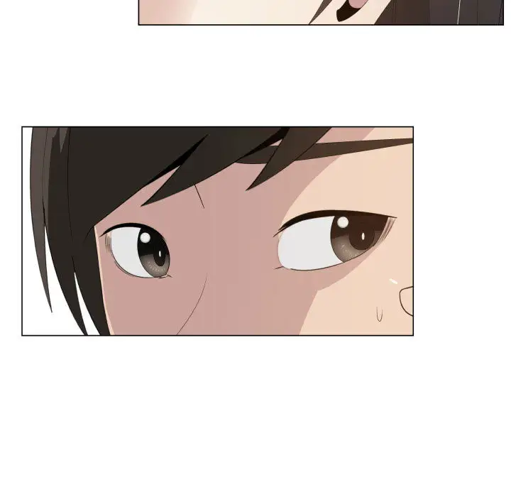 只为满足你第16话