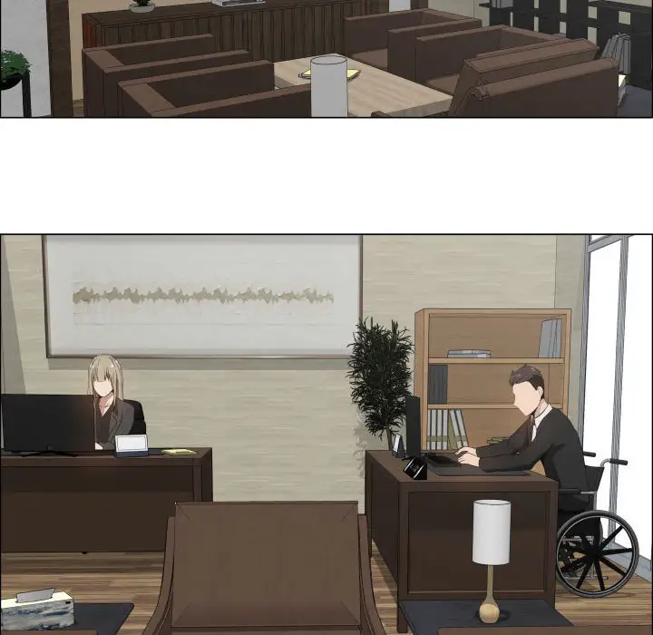 只为满足你第16话