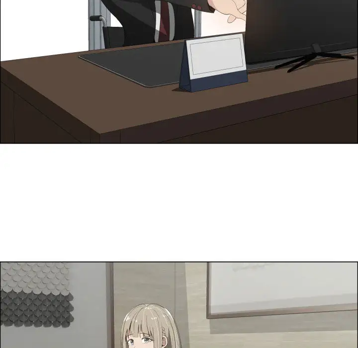 只为满足你第16话