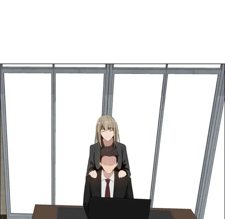 只为满足你第16话