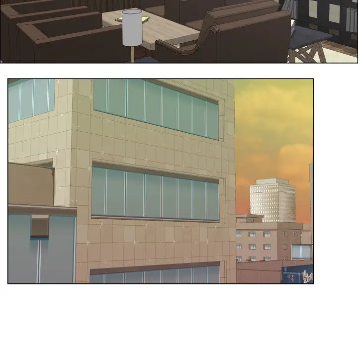 只为满足你第16话