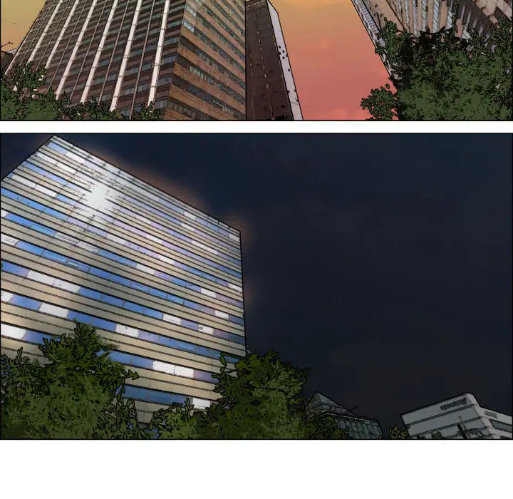 只为满足你第16话