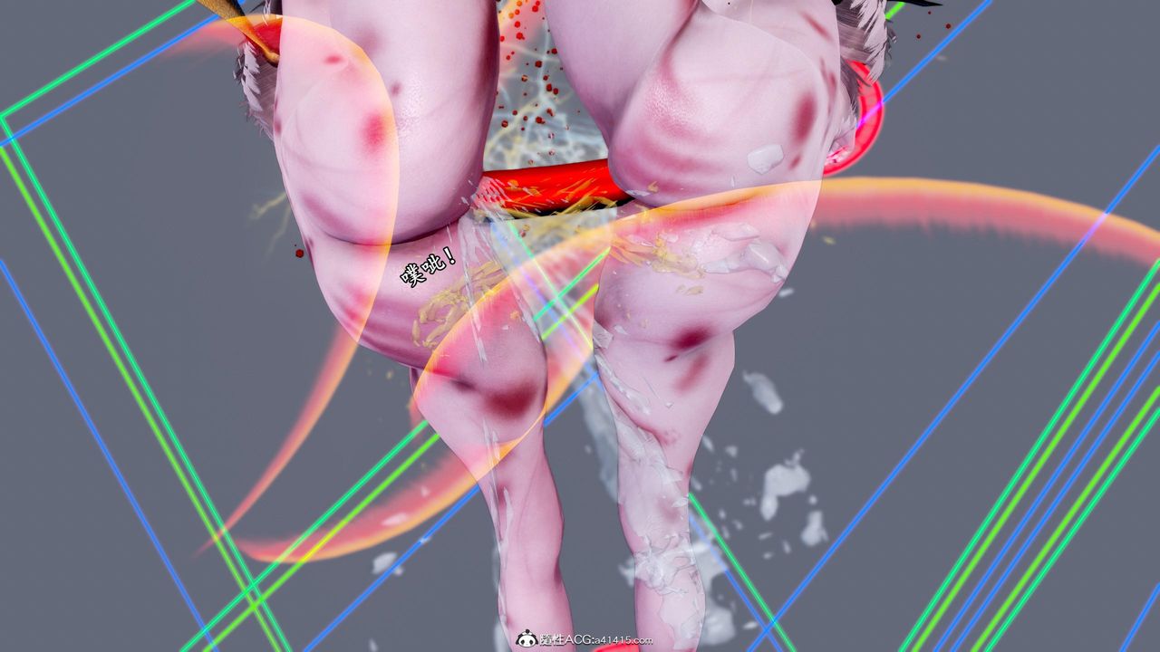 [3D]奴役三界第39话