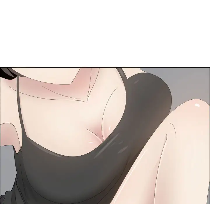 只为满足你第17话