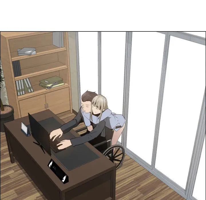 只为满足你第17话