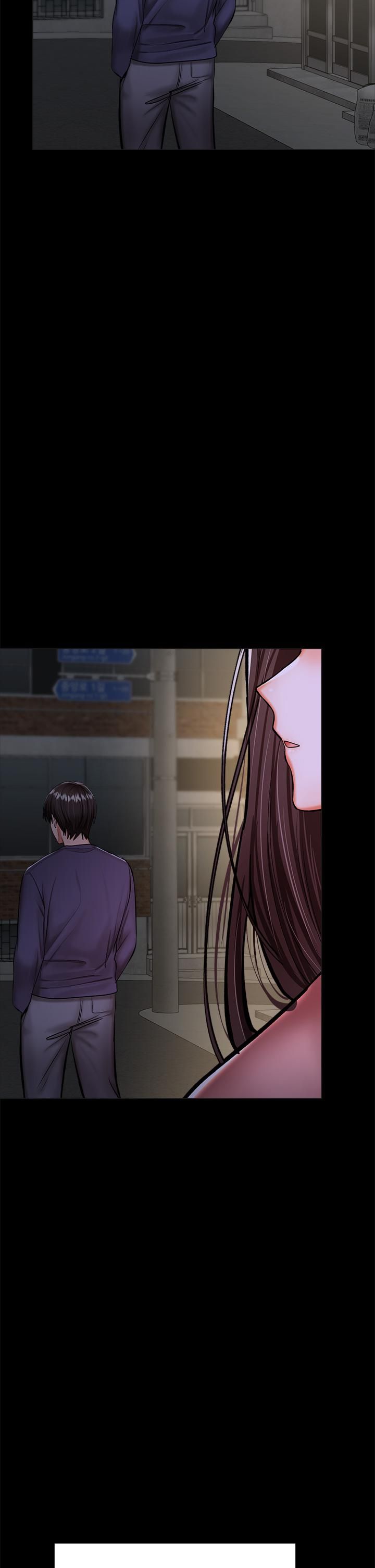 干爹，请多指教第25话-挥别过去的一炮