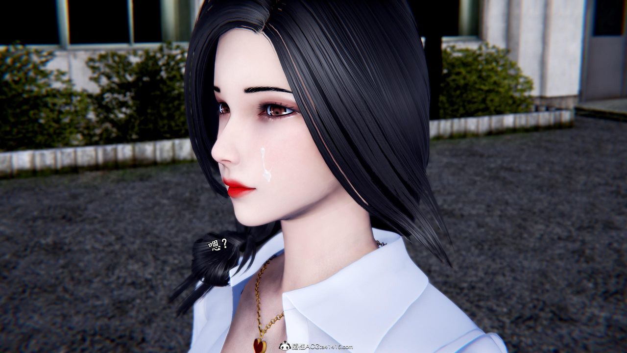 [3D]奴役三界第40话