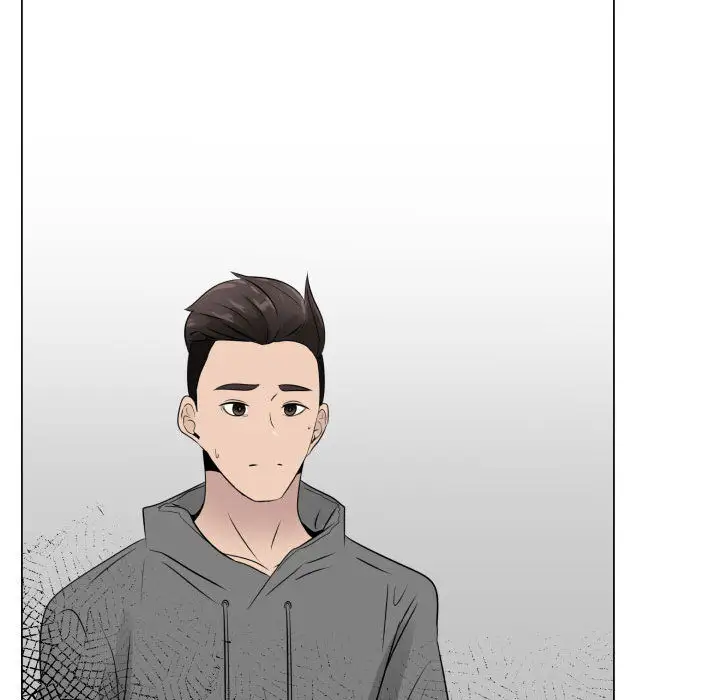 只为满足你第19话