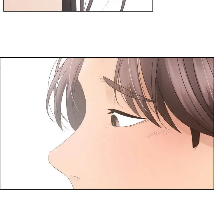 只为满足你第19话