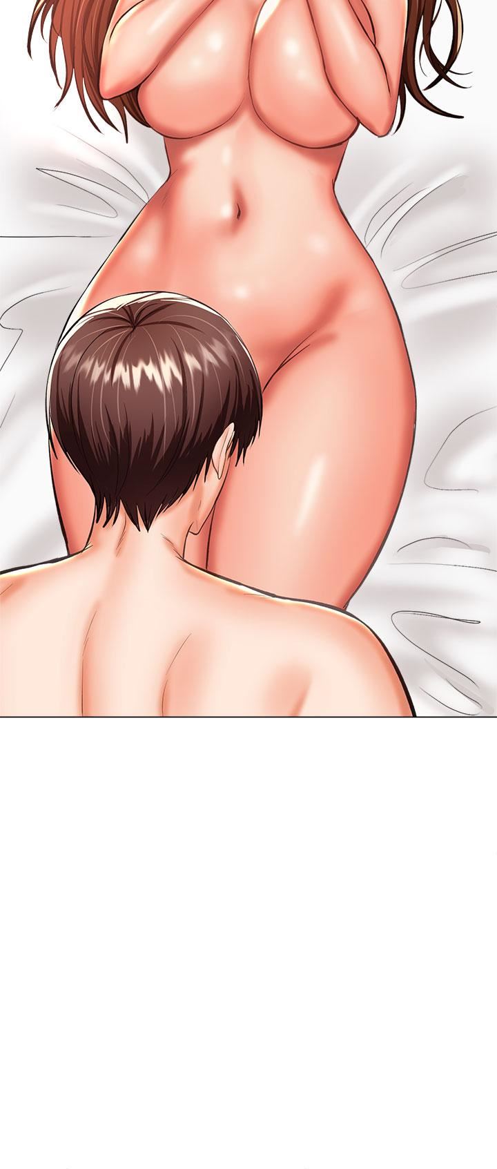 干爹，请多指教第27话-我来让妳舒服