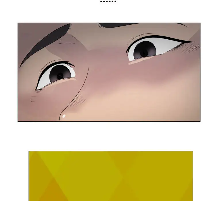 只为满足你第20话