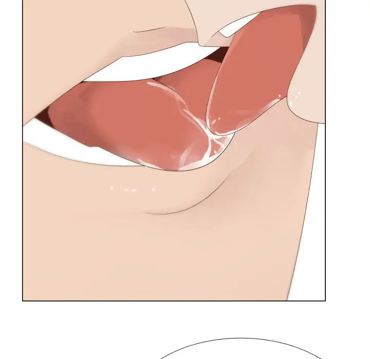 只为满足你第22话