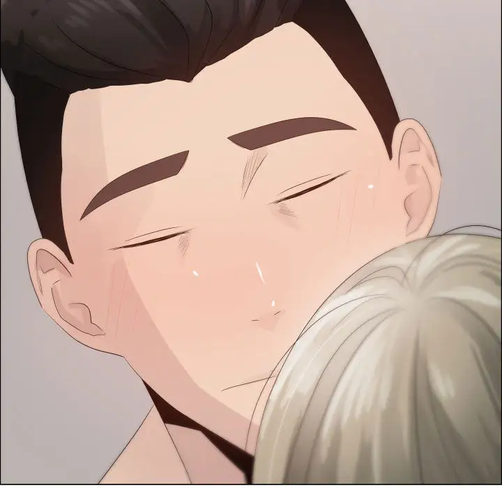 只为满足你第22话