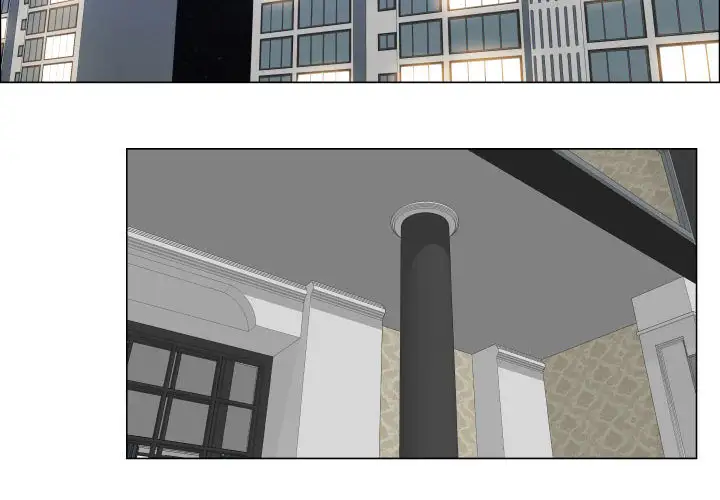 只为满足你第23话